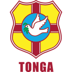 Tonga International Rugby Team